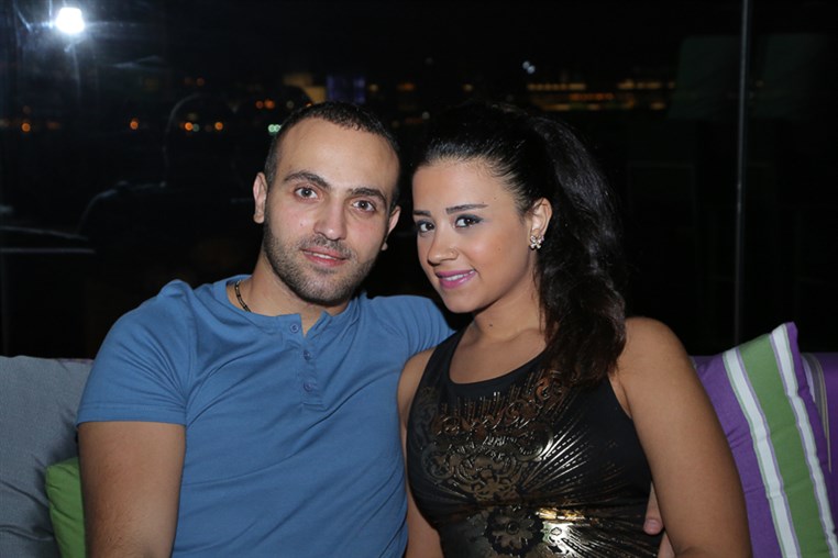 Monte Cassino on Friday Night